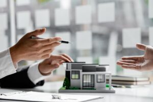 real estate lead generation company