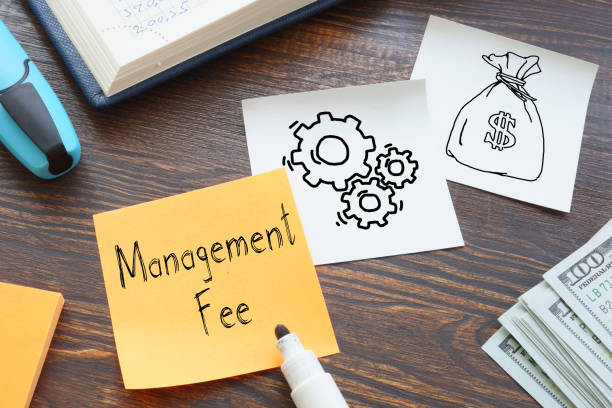RVCE management quota fees