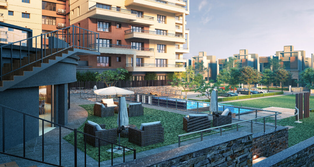 Why Amenities Matter: Creating a Comfortable and Active Lifestyle for Modern Families