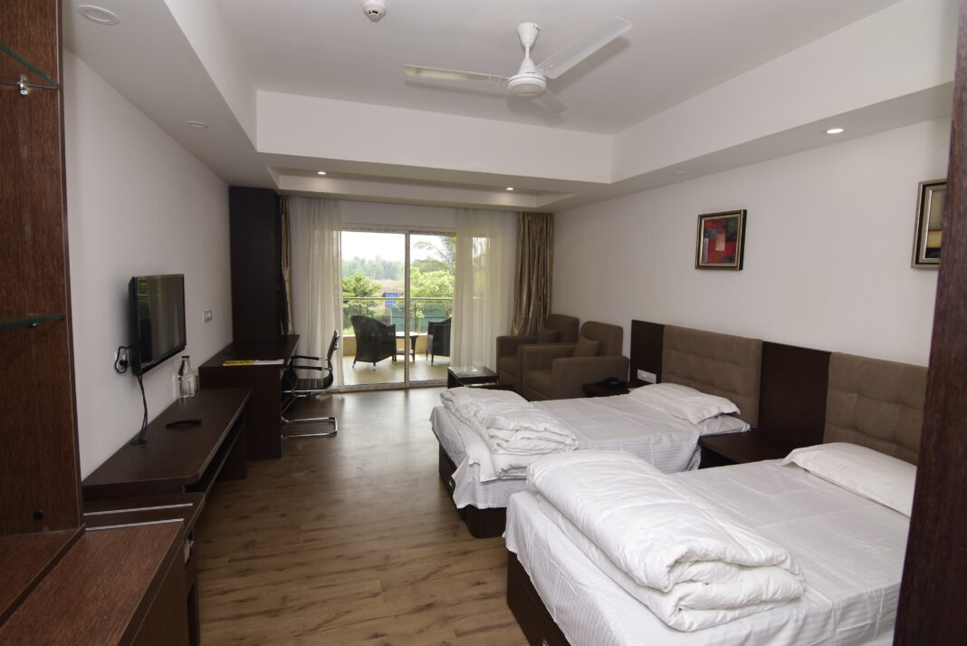 senior homes in India
