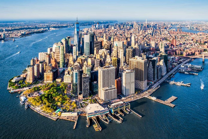 USA Tour Packages for Couples and Honeymooners