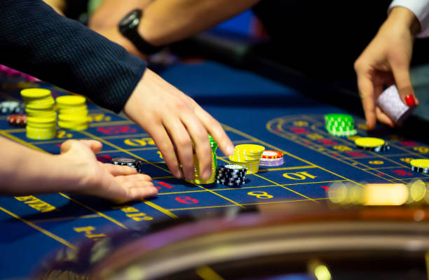 The Future of Cricket Betting: Technology, Markets, and What’s Next
