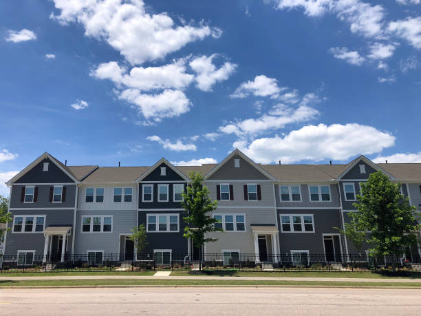  townhomes near me 