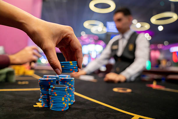 Playinexch247: Getting the Most Out of Your Exchange Betting Account