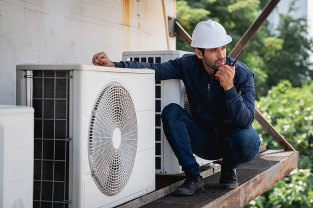Professional HVAC Repair